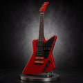 🎸 Electric Guitar Shaped Alarm Clock | Rock Style Desktop Decor