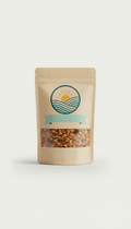 Organic Maple Almond Granola