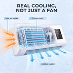 🔥Limited Discount🔥Ductless Portable Air Conditioners No Windows Needed